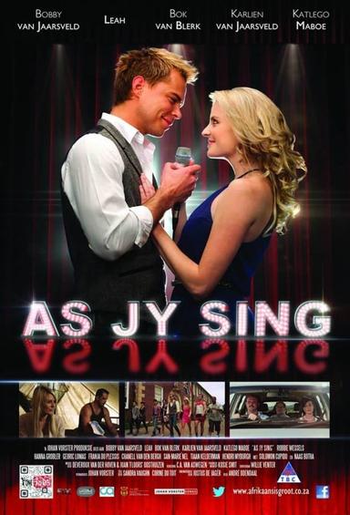 As Jy Sing poster