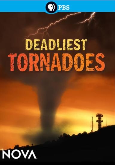 Deadliest Tornadoes poster