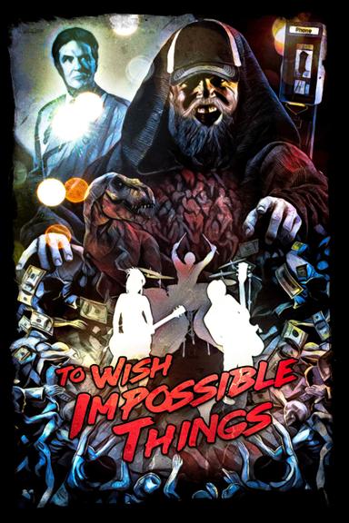 To Wish Impossible Things poster