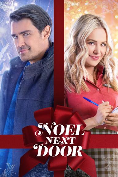 Noel Next Door poster