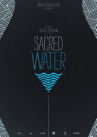 Sacred Water poster