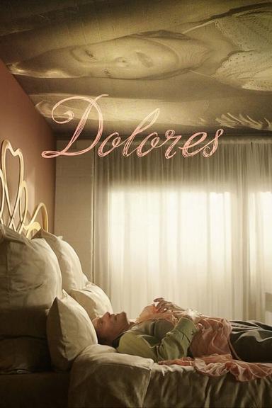 Dolores poster