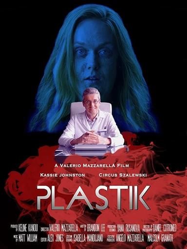 Plastik poster