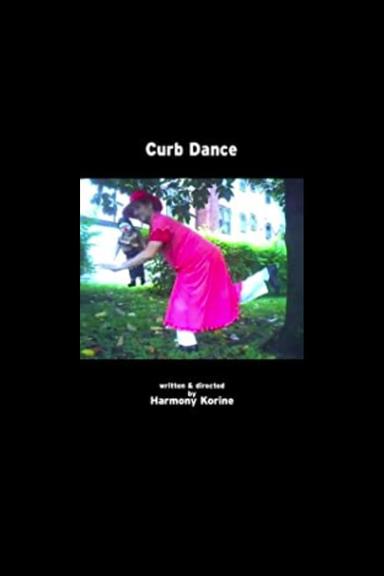 Curb Dance poster