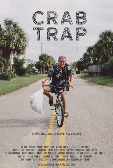 Crab Trap poster