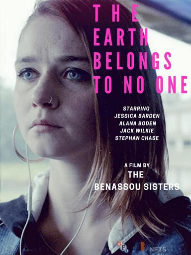 The Earth Belongs to No One poster