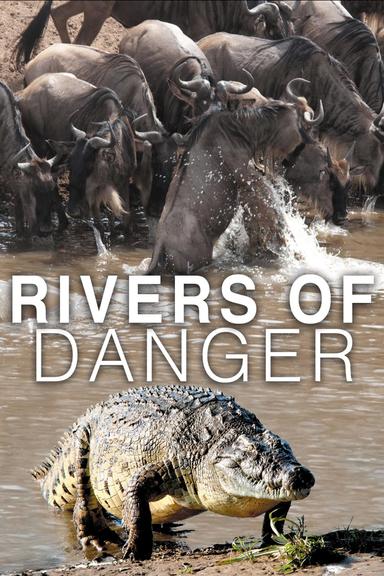 Rivers of Danger poster