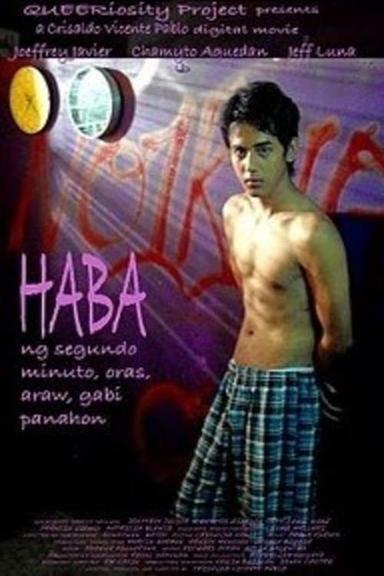 Haba poster