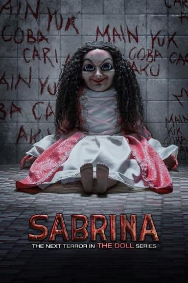 Sabrina poster