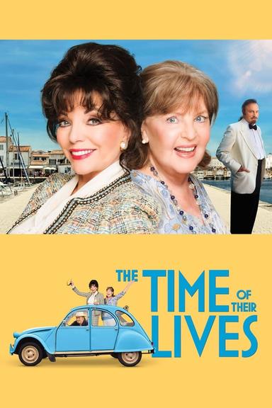 The Time of Their Lives poster