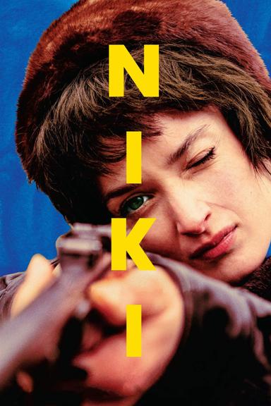 Niki poster