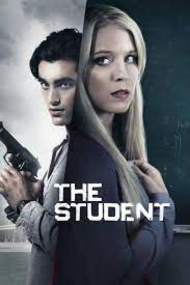 The Student poster