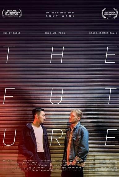 The Future poster