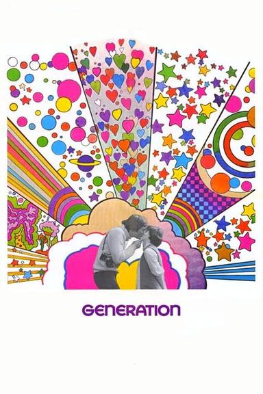 Generation poster