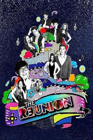 The Reunion poster