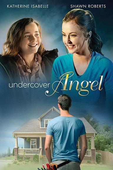 Undercover Angel poster