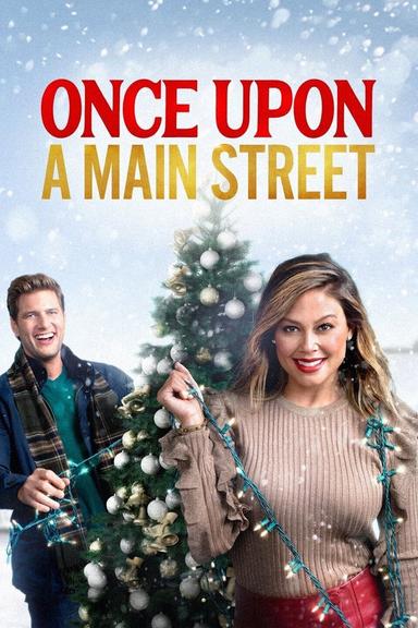 Once Upon a Main Street poster