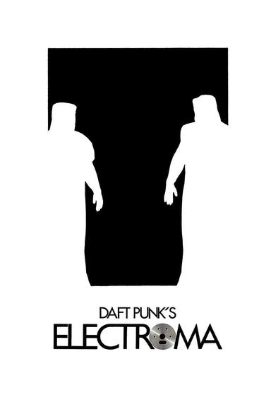 Electroma poster