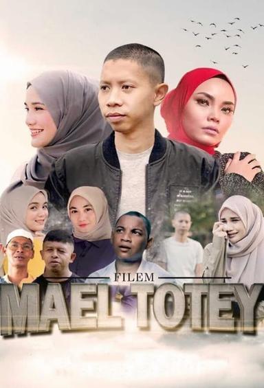 Mael Totey: The Movie poster