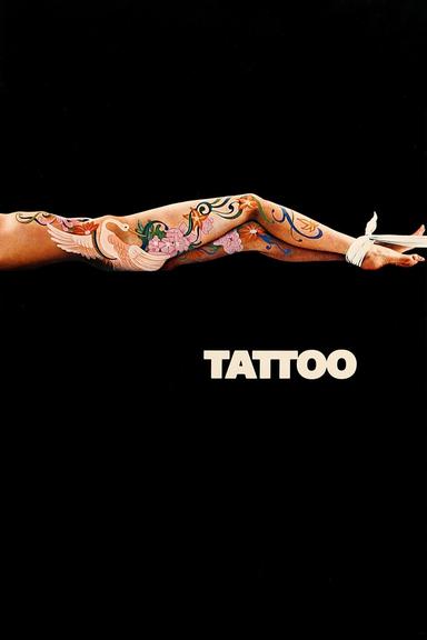 Tattoo poster