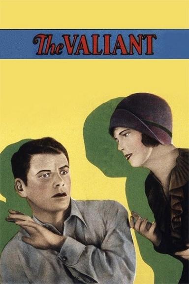 The Valiant poster