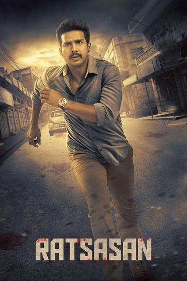 Ratsasan poster