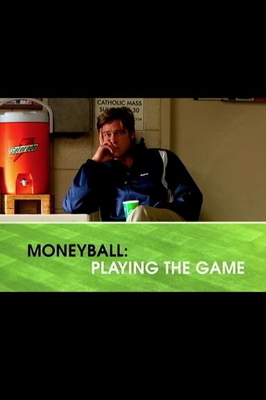 Moneyball: Playing the Game poster