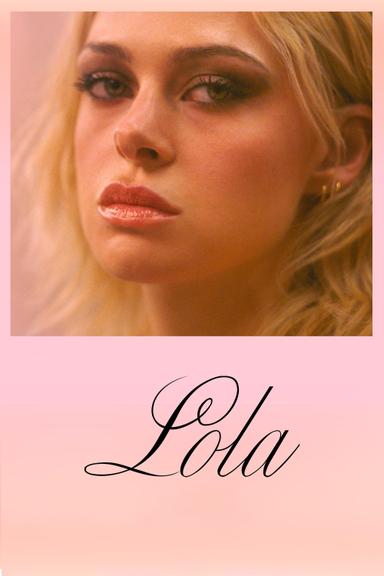 Lola poster