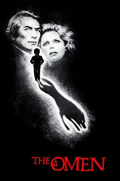 The Omen poster