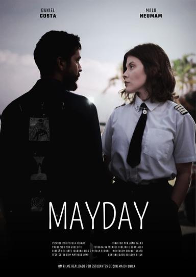 Mayday poster