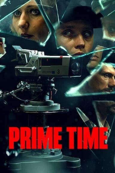 Prime Time poster