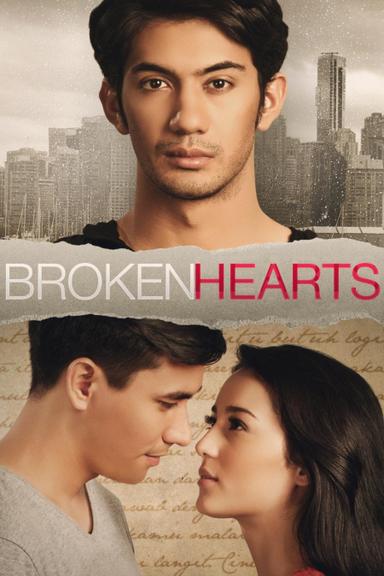 Broken Hearts poster