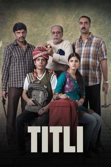 Titli poster