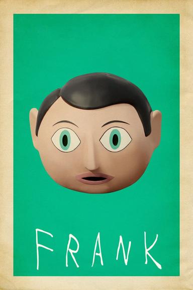 Frank poster