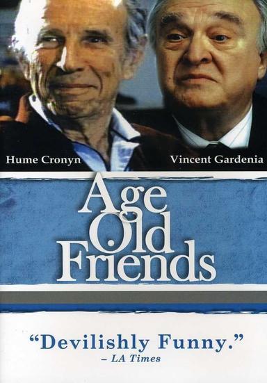 Age-Old Friends poster