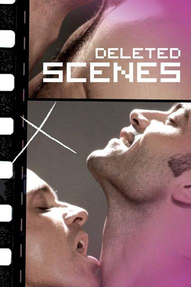 Deleted Scenes poster