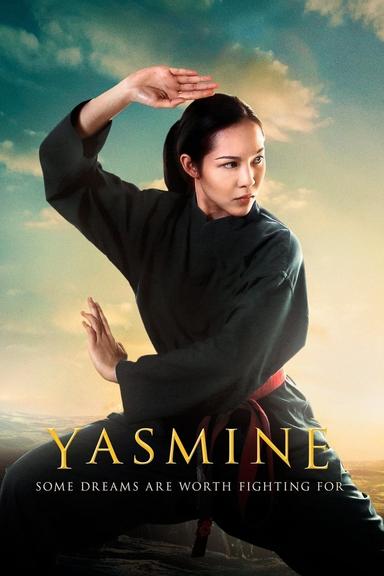 Yasmine poster