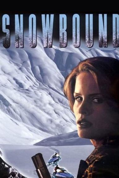 Snowbound poster