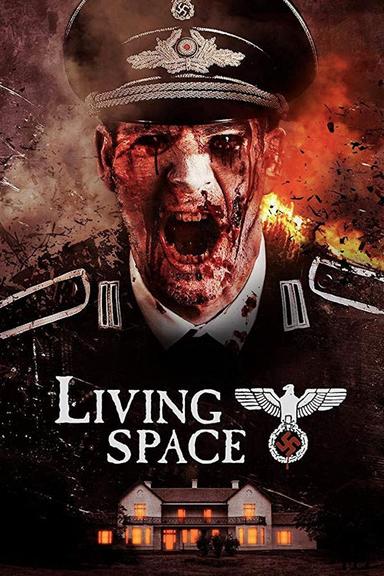 Living Space poster