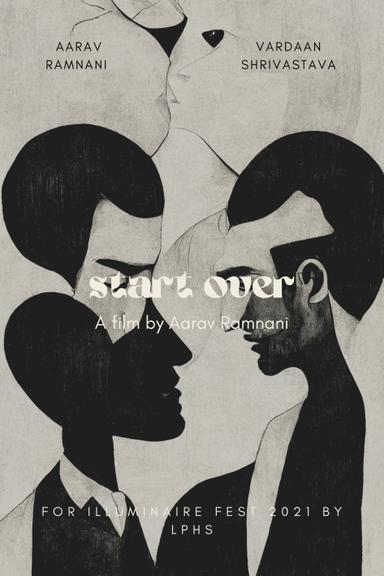 Start Over poster