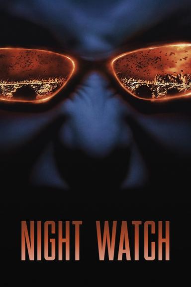 Night Watch poster