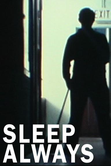 Sleep Always poster