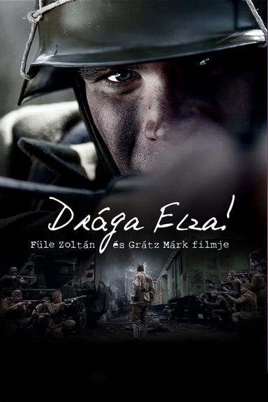 Dear Elza! poster