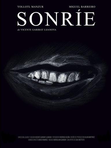 Smile poster