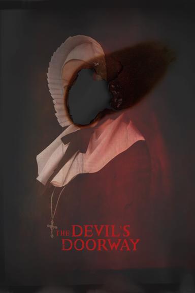 The Devil's Doorway poster