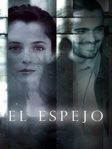 El espejo poster