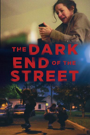 The Dark End of the Street poster