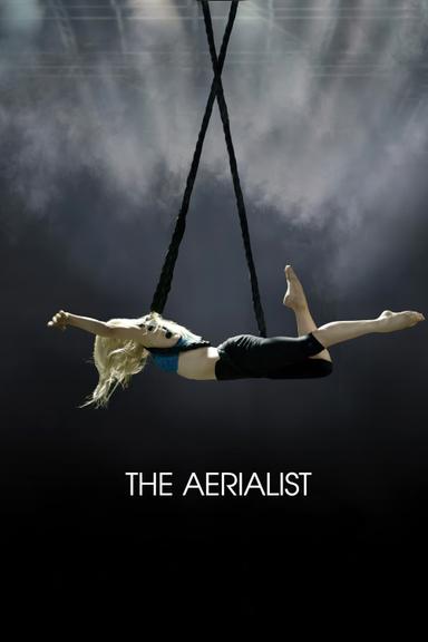 The Aerialist poster