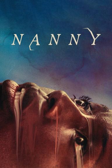 Nanny poster