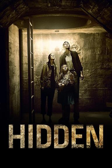 Hidden poster